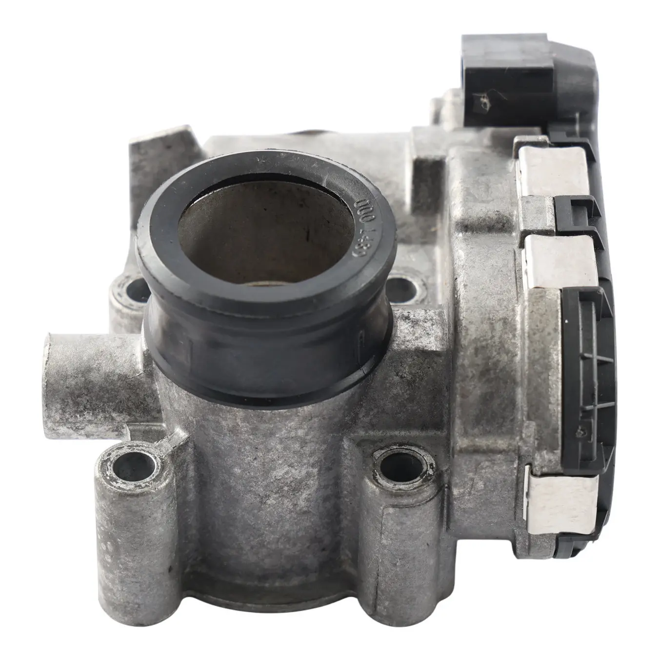 Smart C450 Corpo Farfallato Motore 0.7 Benzina A1601410225