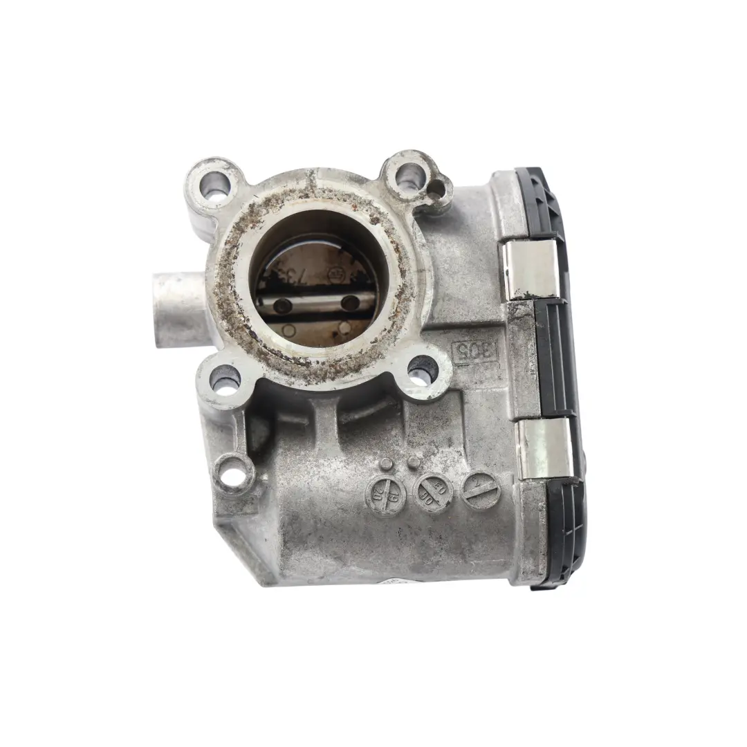 Smart C450 Drosselklappe 0.7 Benzin Motor - SKU A1601410225 - Teilenummer A1601410225