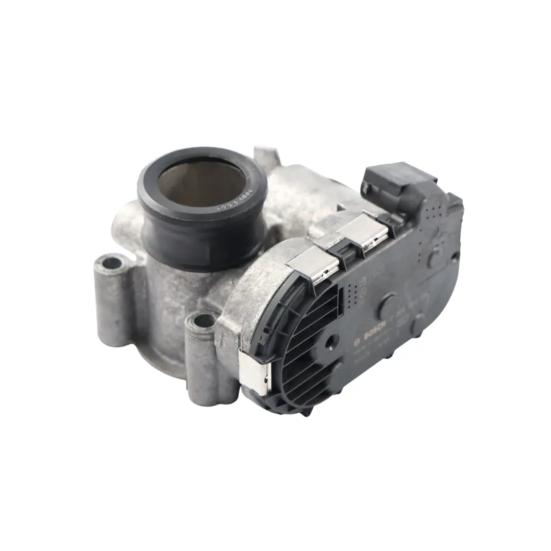 Smart C450 Drosselklappe 0.7 Benzin Motor - SKU A1601410225 - Teilenummer A1601410225