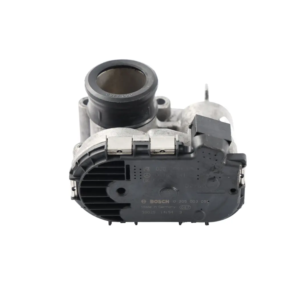 Smart C450 Drosselklappe 0.7 Benzin Motor - SKU A1601410225 - Teilenummer A1601410225