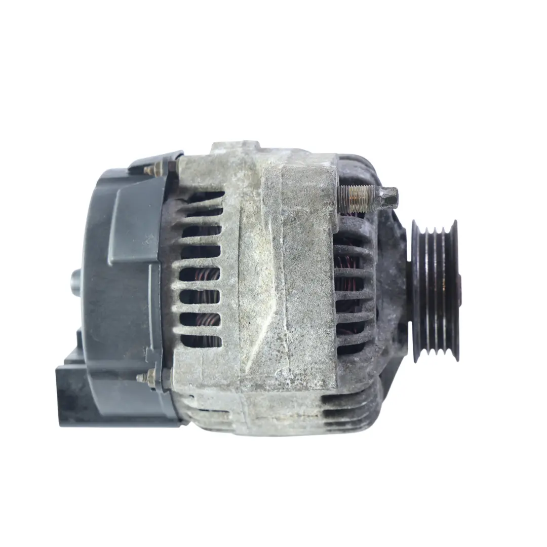 Smart Fortwo 450 Alternator Generator Denso 0.6 0.7 Petrol Engine - SKU A1601540501 - Part number A1601540501