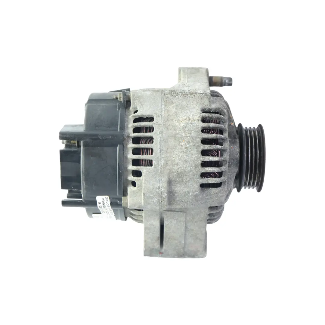 Smart Fortwo 450 Alternator Generator Denso 0.6 0.7 Petrol Engine - SKU A1601540501 - Part number A1601540501