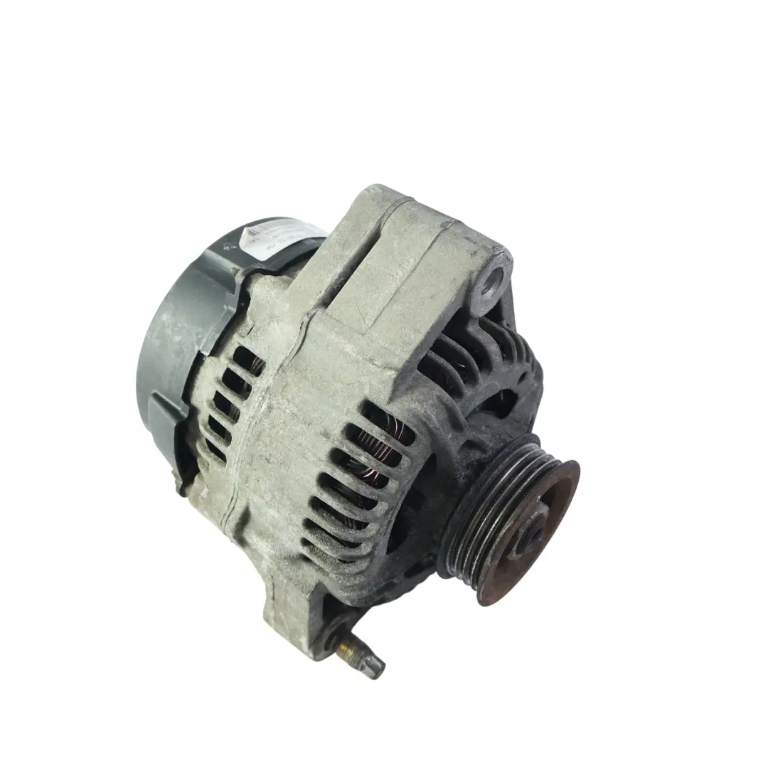 Smart Fortwo 450 Alternator Generator Denso 0.6 0.7 Petrol Engine - SKU A1601540501 - Part number A1601540501