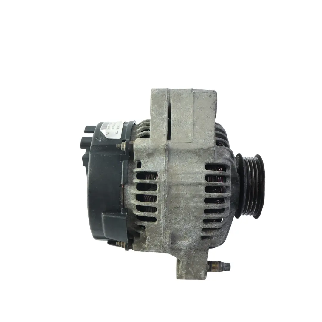 Smart Fortwo 450 Alternator Generator Denso 0.6 0.7 Petrol Engine - SKU A1601540501 - Part number A1601540501