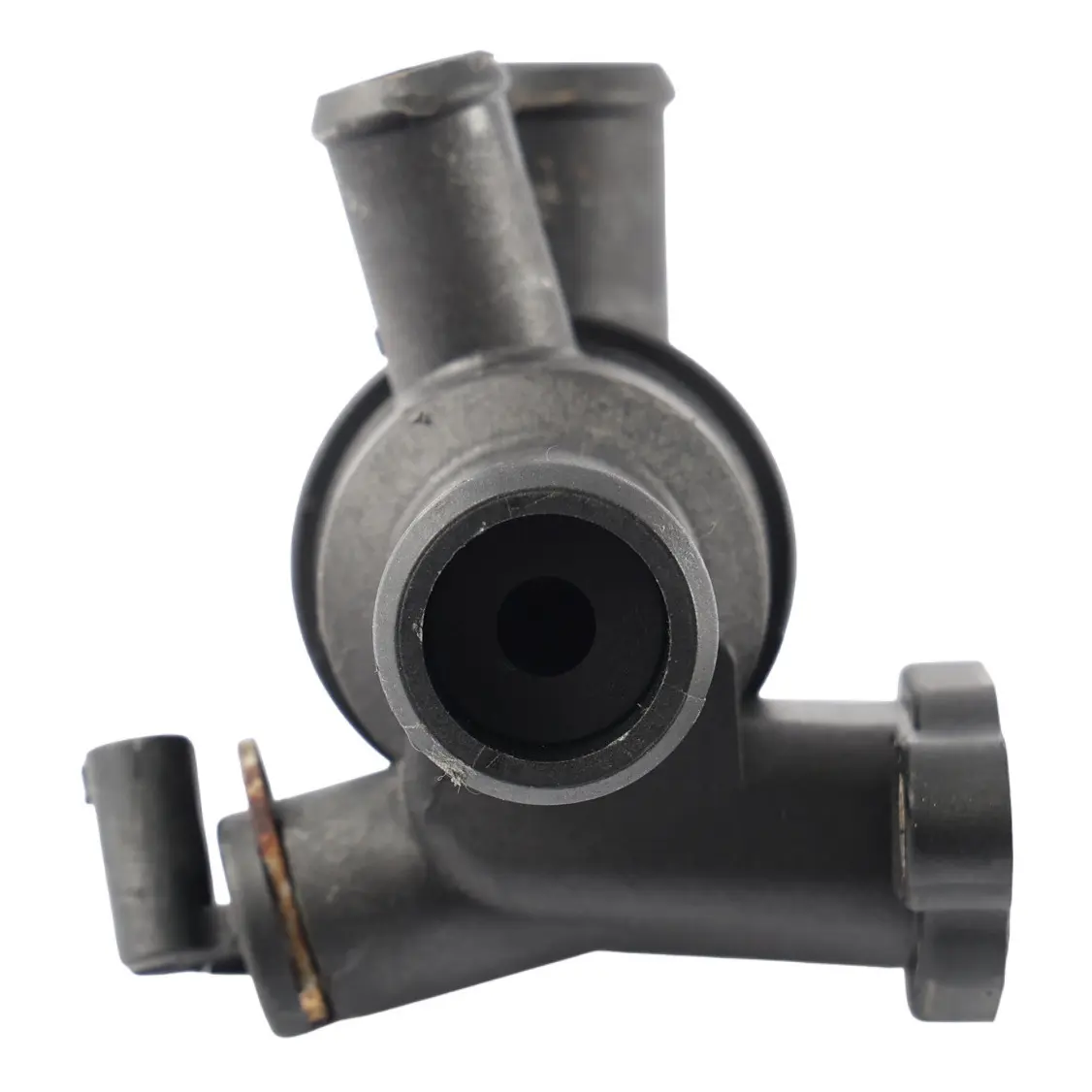 Smart Fortwo 450 Thermostatgehäuse Kühlmittelflansch 0.7 Benzin A1602000315