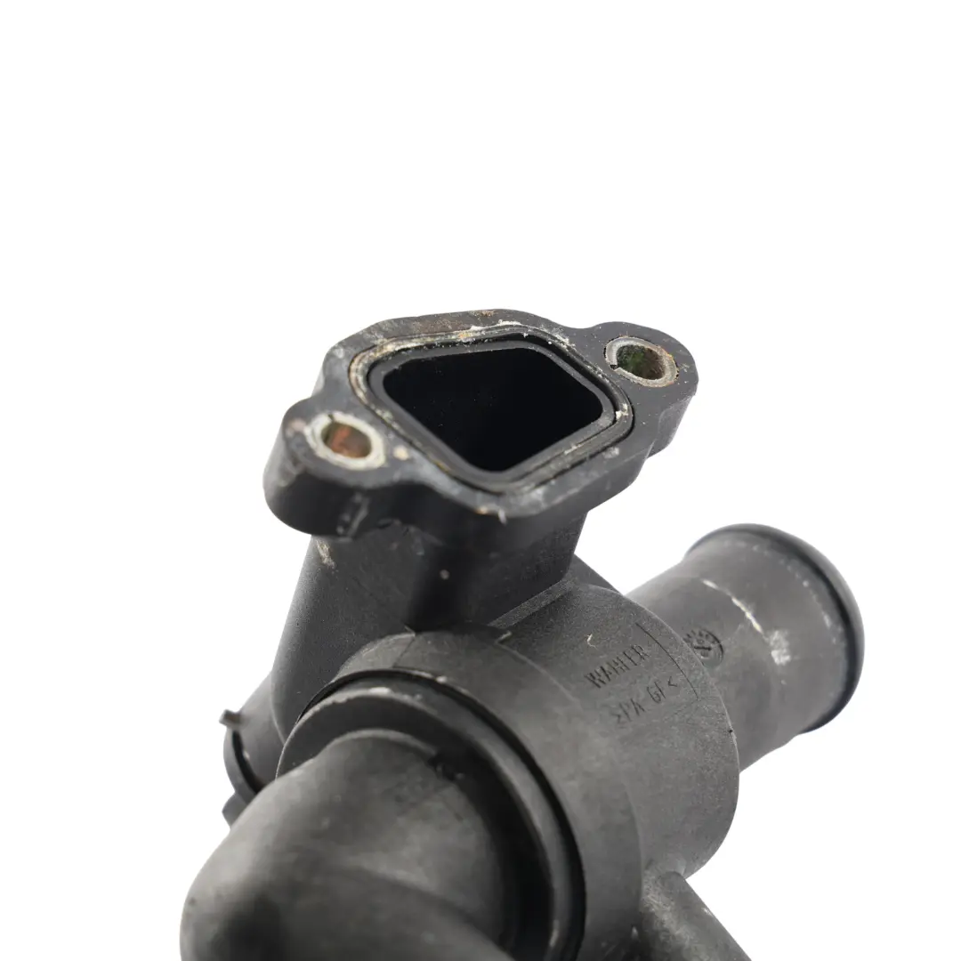 Smart Fortwo 450 Boîtier Thermostat Liquide 0.7 Essence - SKU A1602000315 - Numéro de pièce A1602000315
