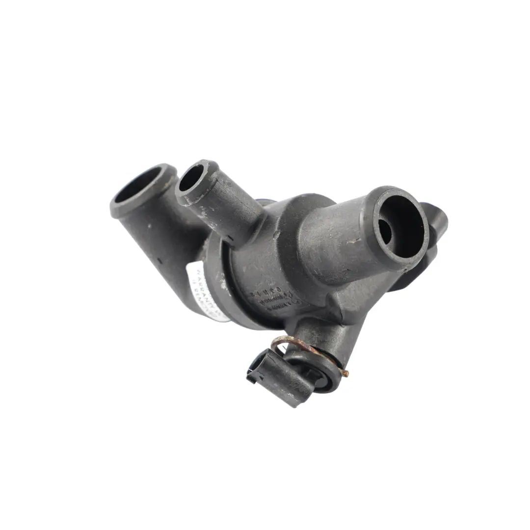 Thermostat Housing Coolant Flange 0.7 Petrol Engine to Smart Fortwo 450 with Part number A1602000315 Smart Fortwo 450 Thermostat Housing Coolant Flange 0.7 Petrol Engine - SKU A1602000315 - Part number A1602000315