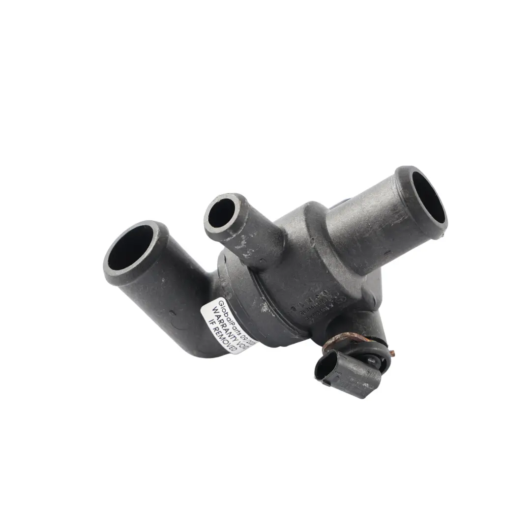 Smart Fortwo 450 Boîtier Thermostat Liquide 0.7 Essence - SKU A1602000315 - Numéro de pièce A1602000315