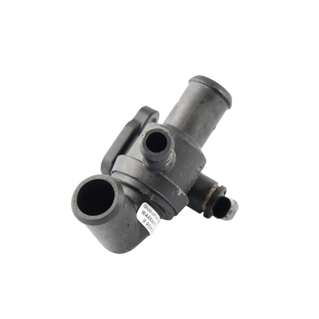 Smart Fortwo 450 Boîtier Thermostat Liquide 0.7 Essence - SKU A1602000315 - Numéro de pièce A1602000315