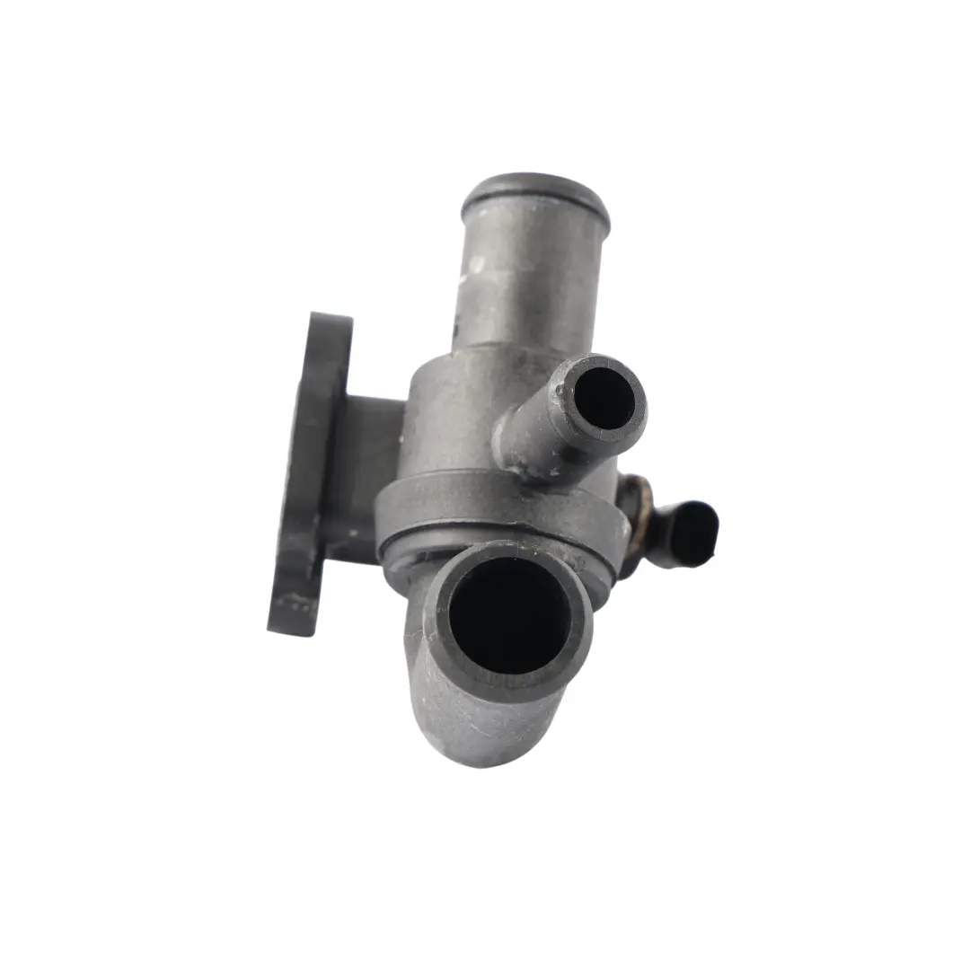 Smart Fortwo 450 Obudowa Termostatu Króciec Wody 0.7 Benzyna - SKU A1602000315 - Numer Części A1602000315