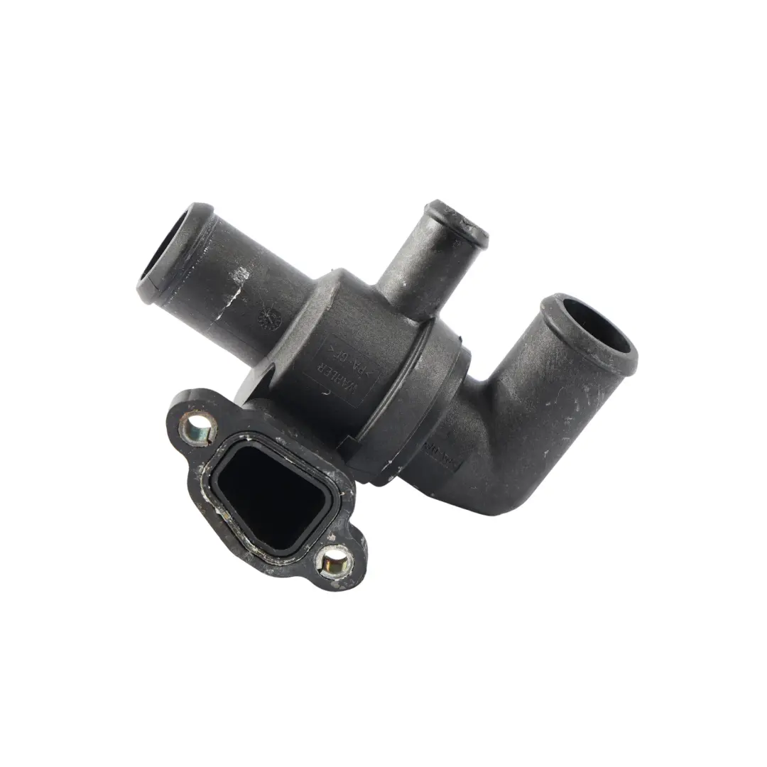 Thermostat Housing Coolant Flange 0.7 Petrol Engine to Smart Fortwo 450 with Part number A1602000315 Smart Fortwo 450 Thermostat Housing Coolant Flange 0.7 Petrol Engine - SKU A1602000315 - Part number A1602000315