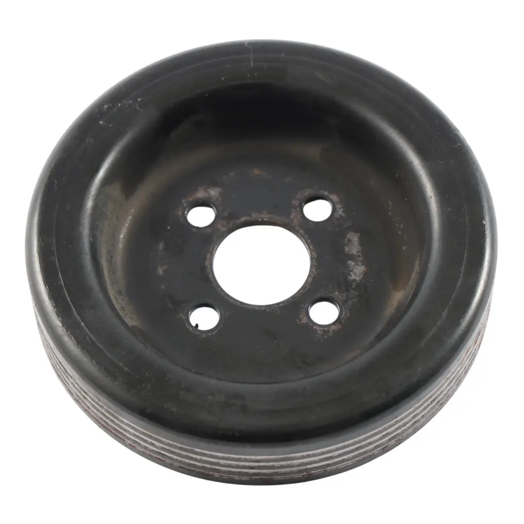 Smart Fortwo 450 Poulie Courroie Pompe à Eau - SKU A1602020010 - Numéro de pièce A1602020010