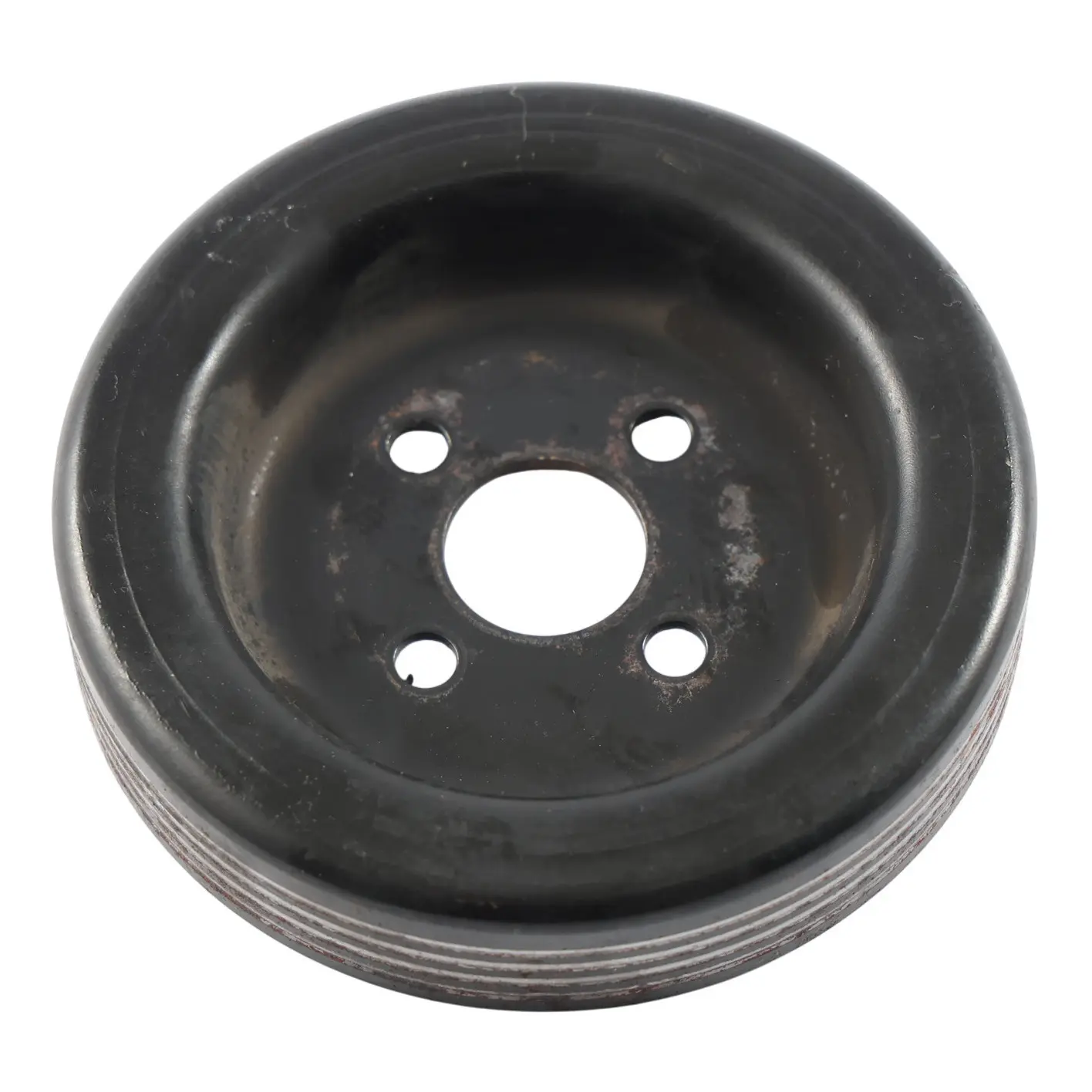 Smart Fortwo 450 Water Pump Belt Pulley A1602020010