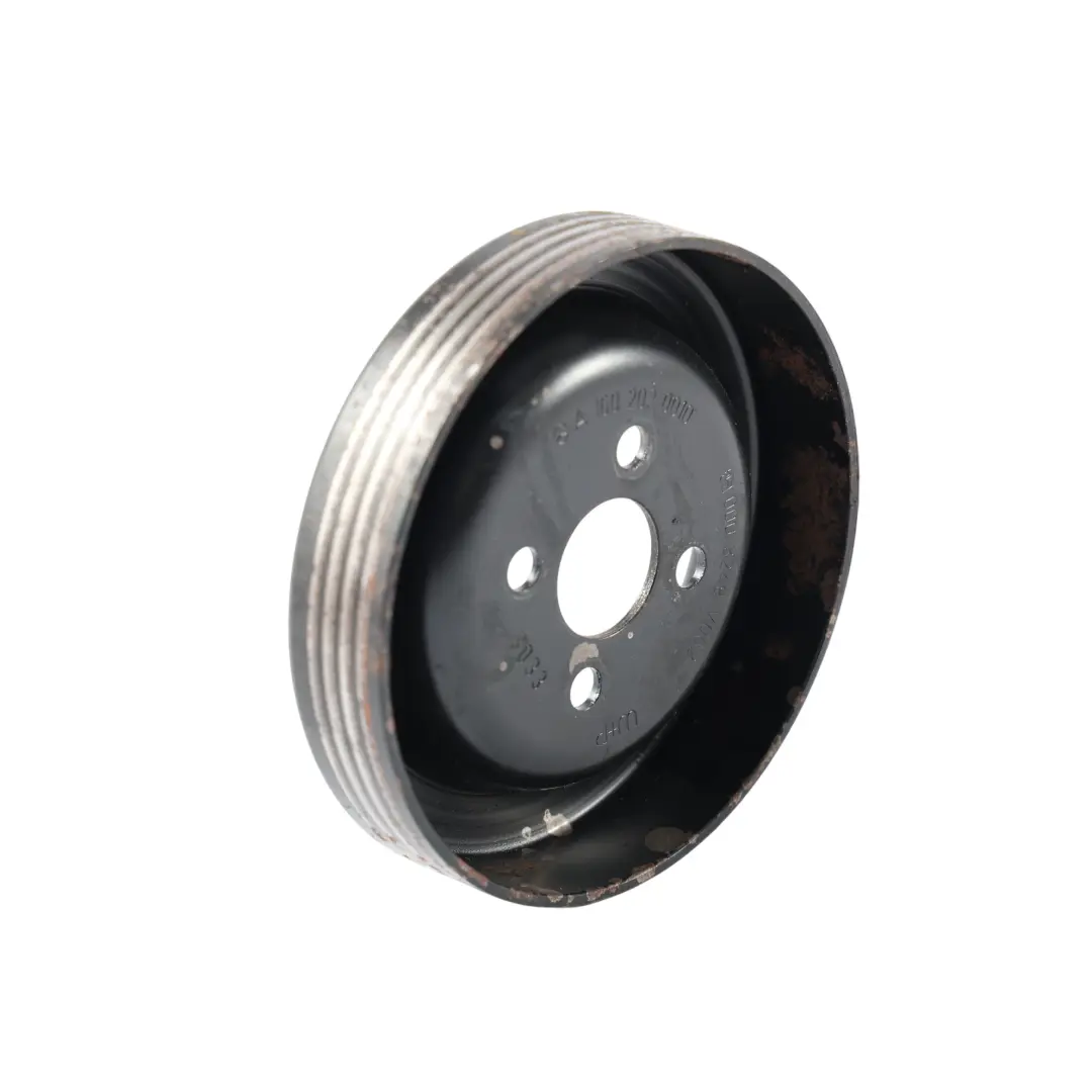 Smart Fortwo 450 Poulie Courroie Pompe à Eau - SKU A1602020010 - Numéro de pièce A1602020010