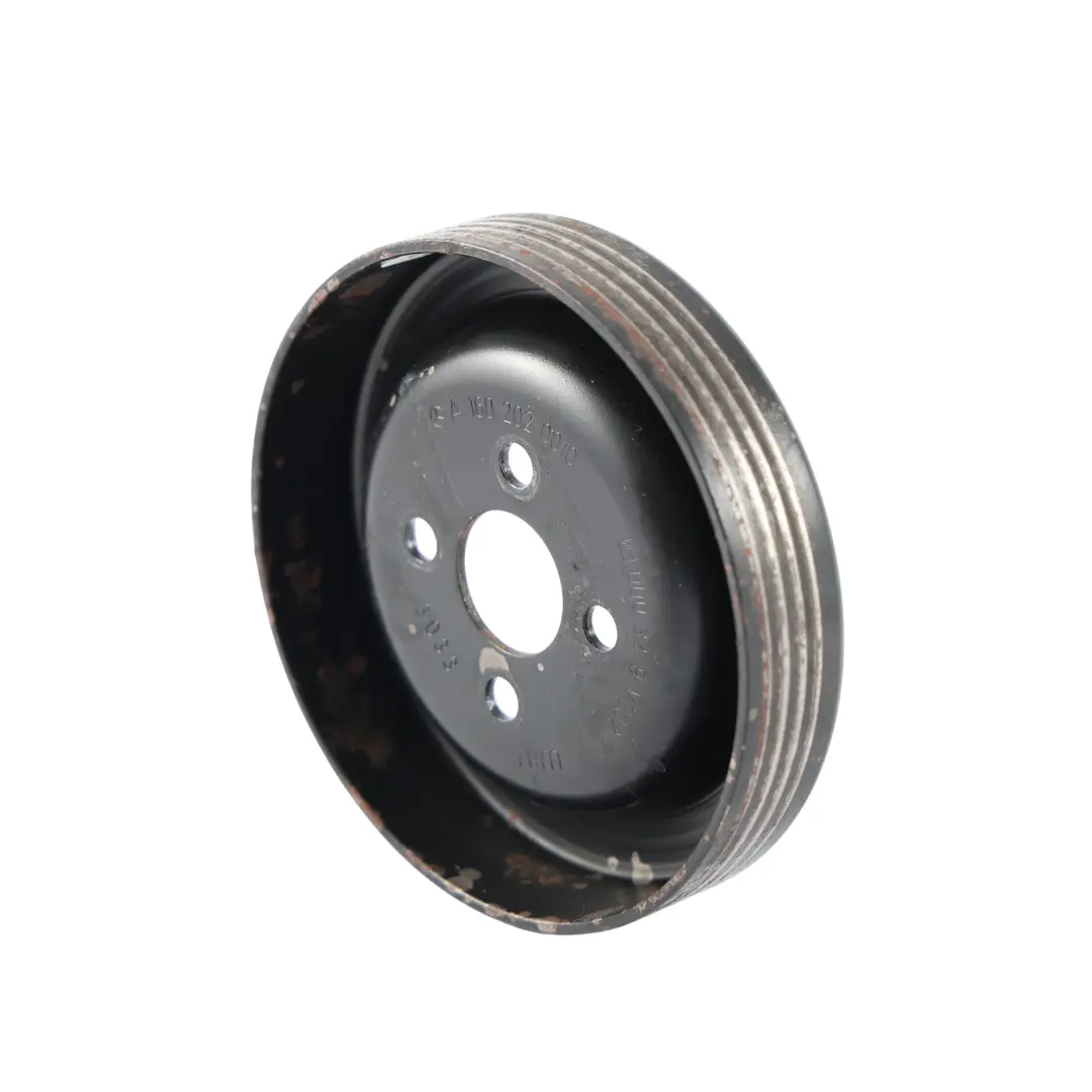 Smart Fortwo 450 Poulie Courroie Pompe à Eau - SKU A1602020010 - Numéro de pièce A1602020010