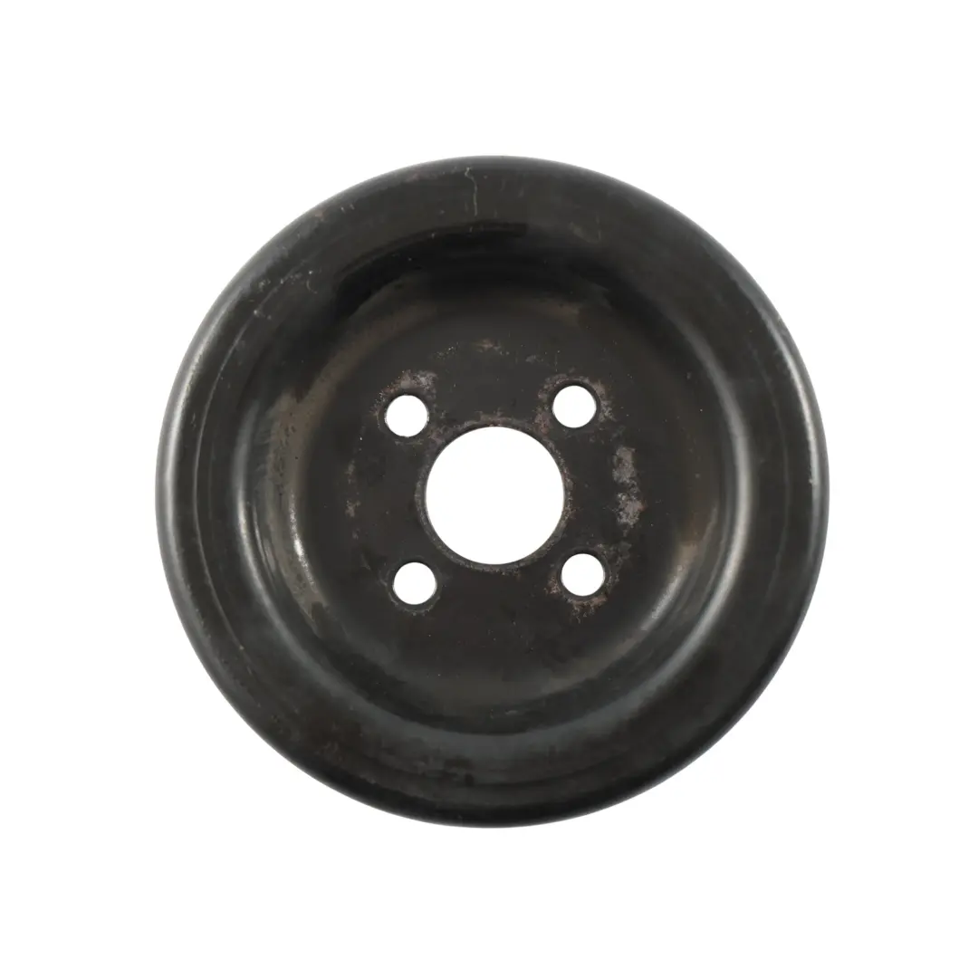 Poulie Courroie Pompe à Eau pour Smart Fortwo 450 à propos du numéro de pièce A1602020010 Smart Fortwo 450 Poulie Courroie Pompe à Eau - SKU A1602020010 - Numéro de pièce A1602020010