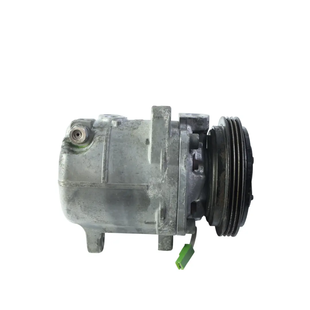 Smart Fortwo 450 Klimakompressor Pumpe 0.6 0.7 Benzin - SKU A1602300111 - Teilenummer A1602300111