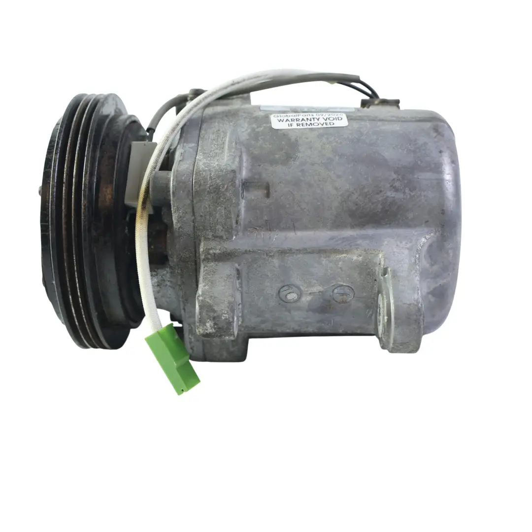 Klimakompressor Pumpe 0.6 0.7 Benzin für Smart Fortwo 450 mit Teilenummer A1602300111 Smart Fortwo 450 Klimakompressor Pumpe 0.6 0.7 Benzin - SKU A1602300111 - Teilenummer A1602300111