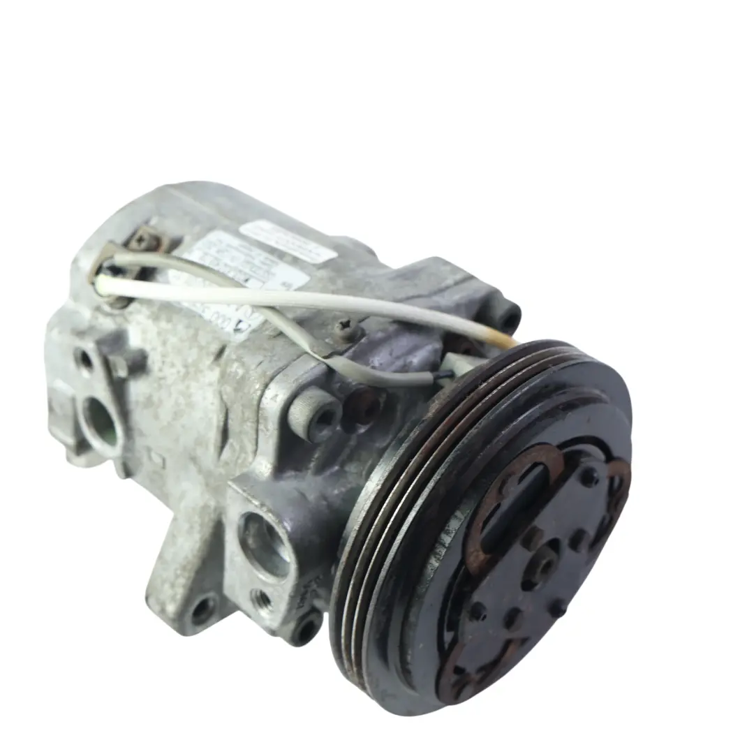 Klimakompressor Pumpe 0.6 0.7 Benzin für Smart Fortwo 450 mit Teilenummer A1602300111 Smart Fortwo 450 Klimakompressor Pumpe 0.6 0.7 Benzin - SKU A1602300111 - Teilenummer A1602300111