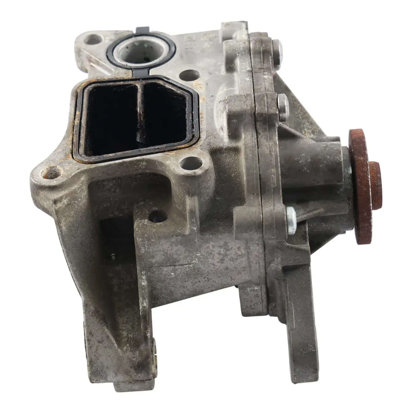 Smart C450 Coolant Water Pump Unit 0.7 Petrol Engine A1602340039