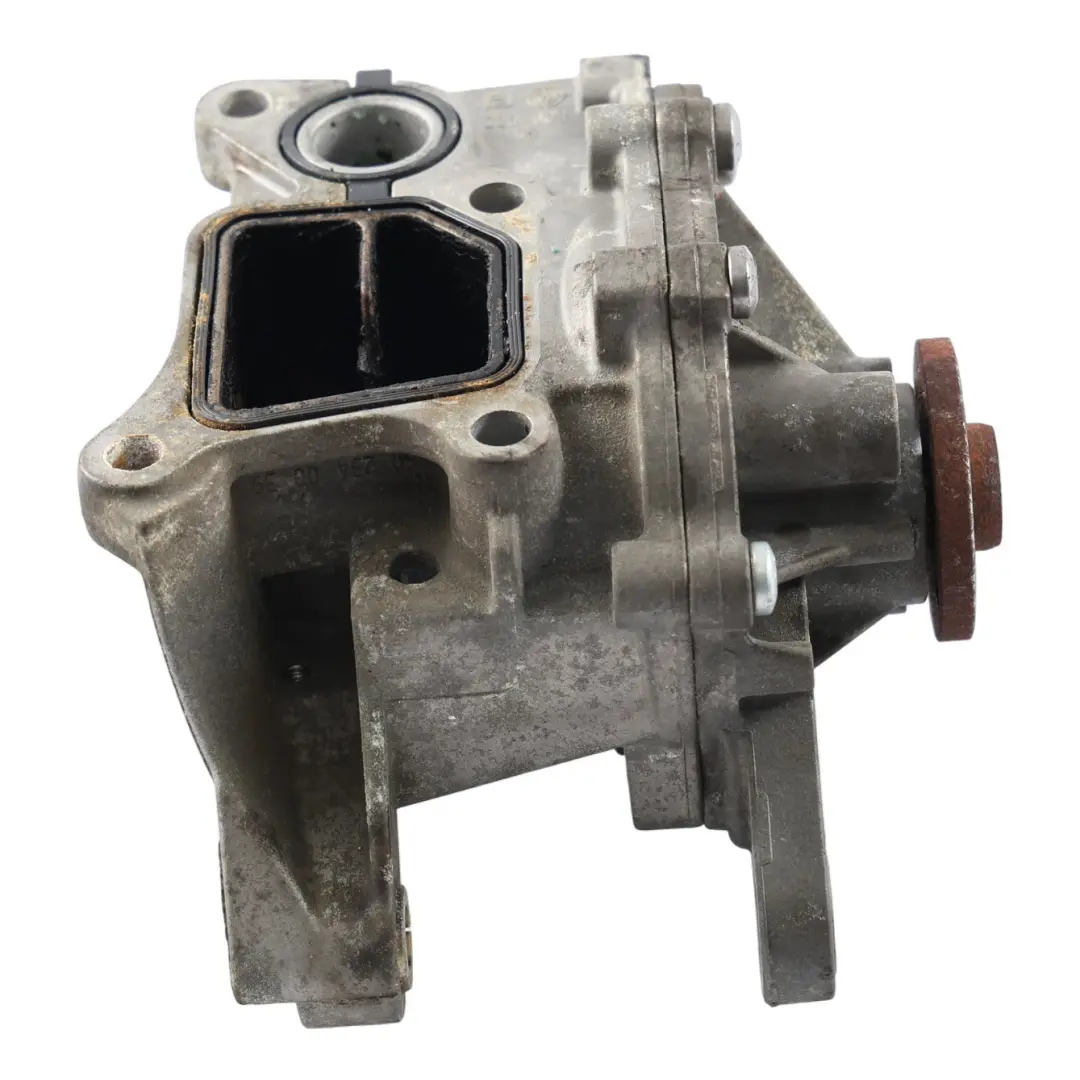 C450 Coolant Water Pump Unit 0.7 Petrol Engine to Smart with Part number A1602340039 Smart C450 Coolant Water Pump Unit 0.7 Petrol Engine - SKU A1602340039 - Part number A1602340039