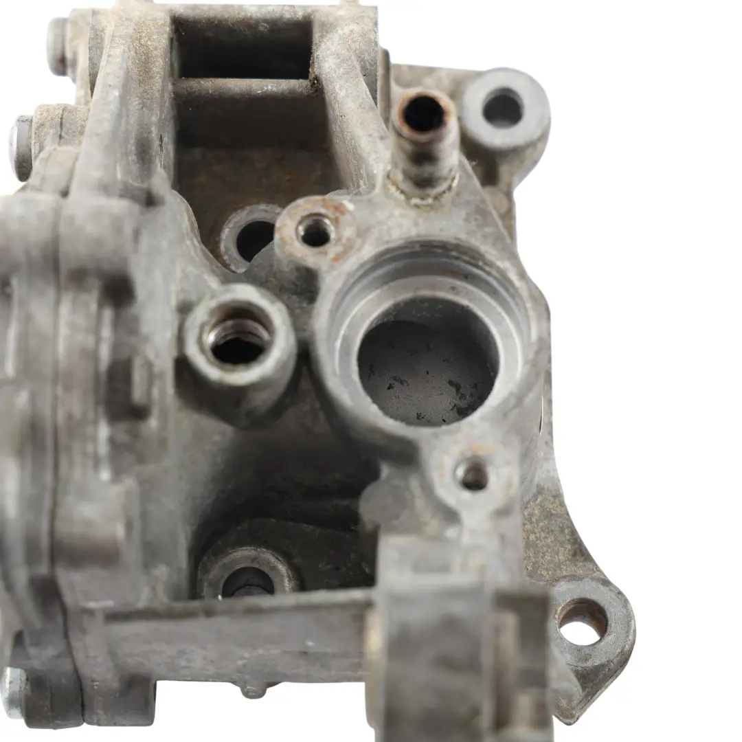 C450 Coolant Water Pump Unit 0.7 Petrol Engine to Smart with Part number A1602340039 Smart C450 Coolant Water Pump Unit 0.7 Petrol Engine - SKU A1602340039 - Part number A1602340039