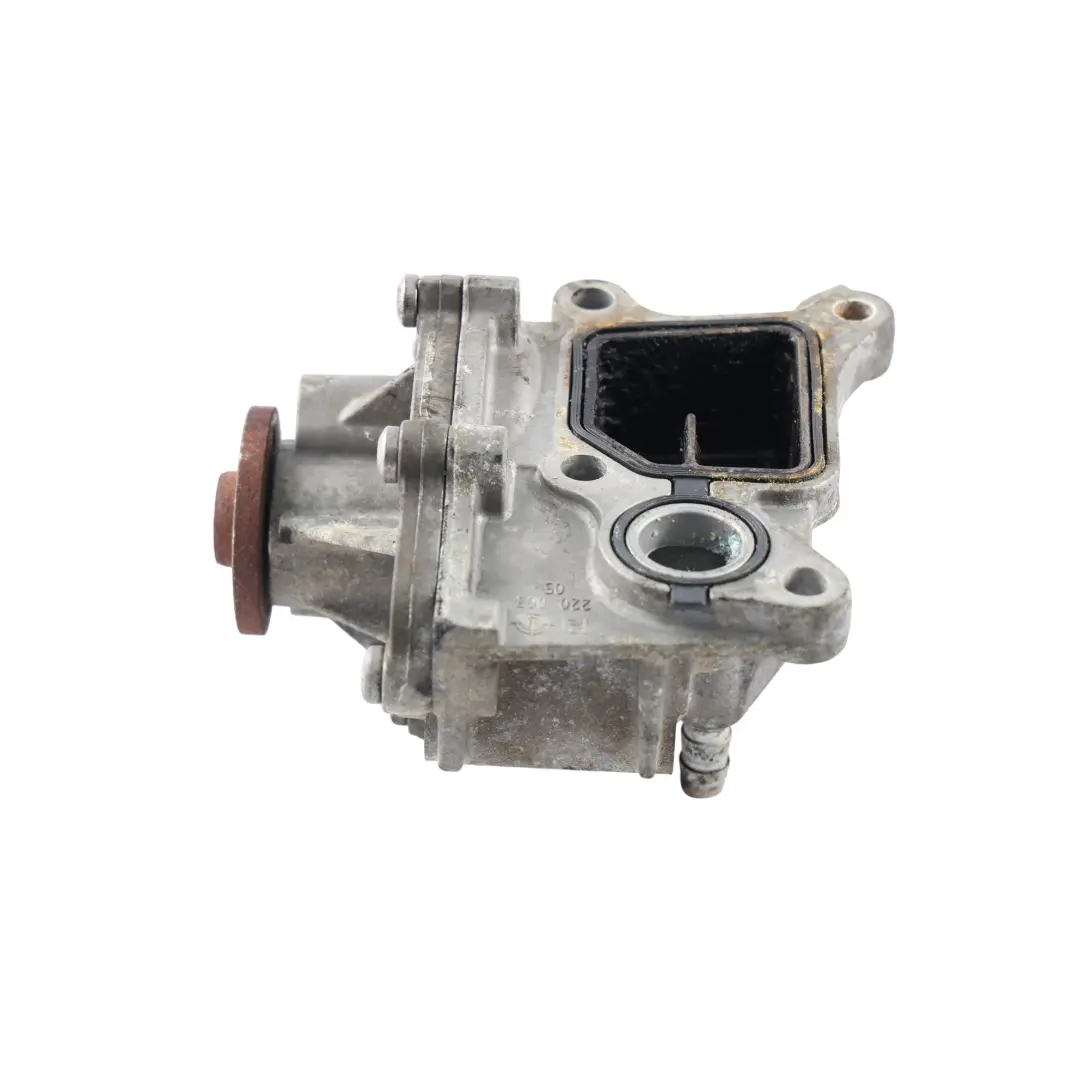 C450 Coolant Water Pump Unit 0.7 Petrol Engine to Smart with Part number A1602340039 Smart C450 Coolant Water Pump Unit 0.7 Petrol Engine - SKU A1602340039 - Part number A1602340039
