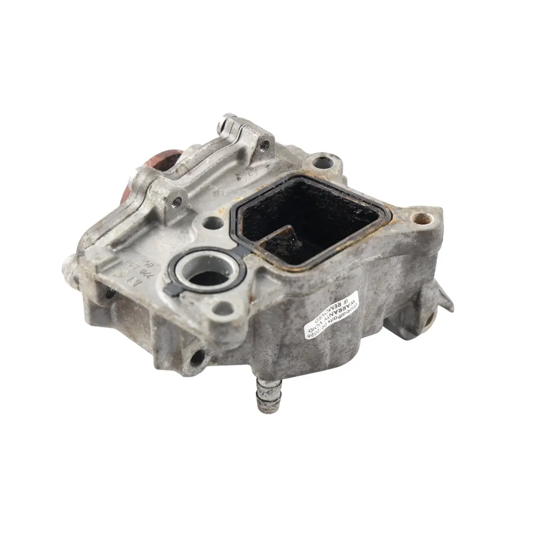 C450 Coolant Water Pump Unit 0.7 Petrol Engine to Smart with Part number A1602340039 Smart C450 Coolant Water Pump Unit 0.7 Petrol Engine - SKU A1602340039 - Part number A1602340039