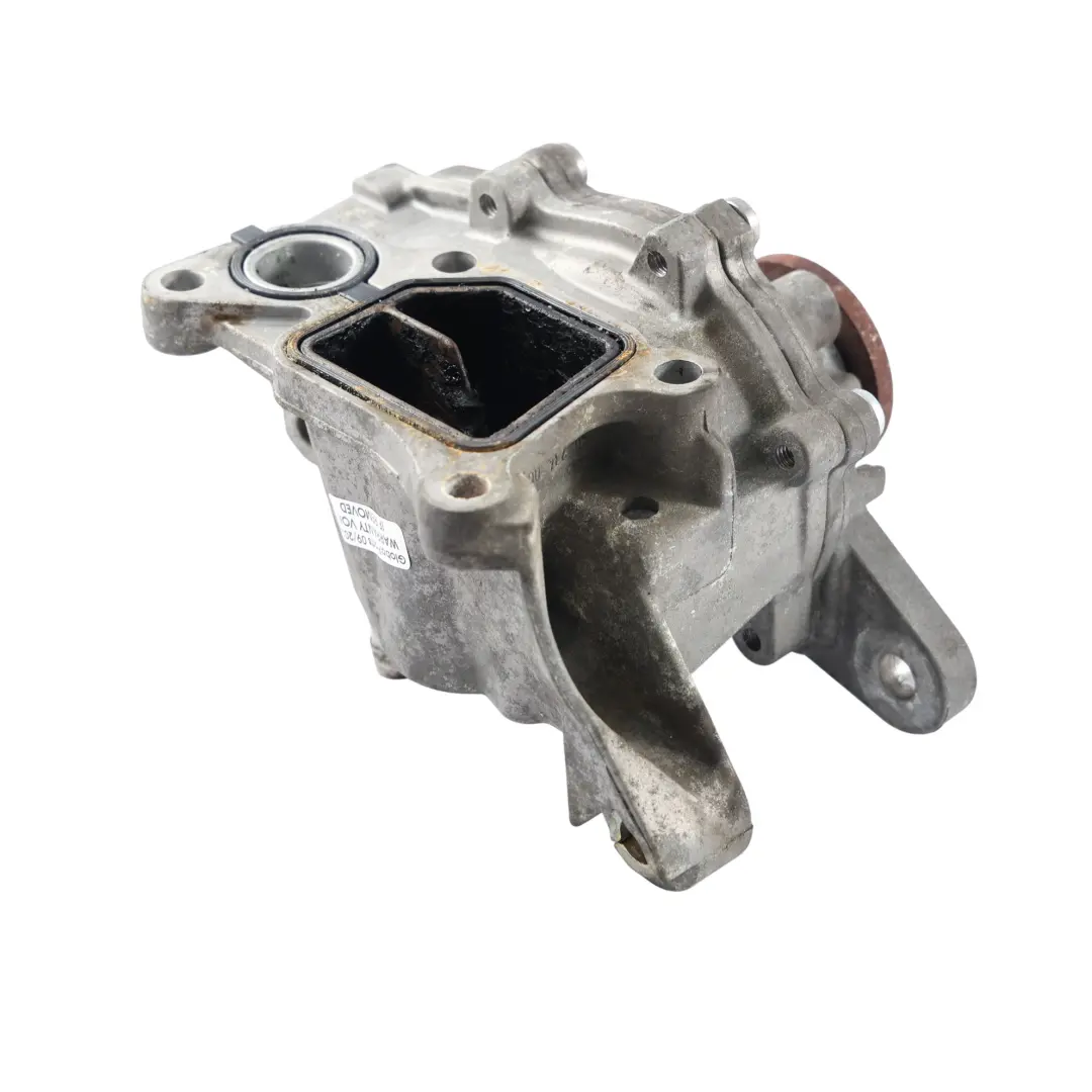 C450 Coolant Water Pump Unit 0.7 Petrol Engine to Smart with Part number A1602340039 Smart C450 Coolant Water Pump Unit 0.7 Petrol Engine - SKU A1602340039 - Part number A1602340039