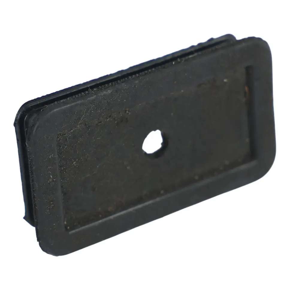 Mercedes C E S Class Torque Converter Gasket Seal Insert A1632710080