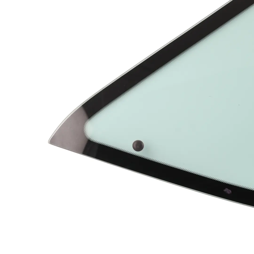 Mercedes W163 Rear Quarter Window Glass Glazing Side AS2 Left N/S - SKU A1636701750 - Part number A1636701750