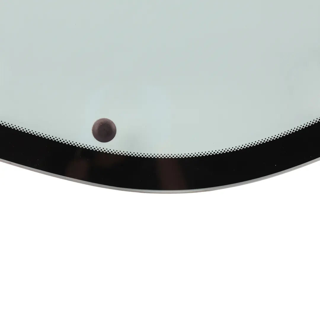 Mercedes W163 Rear Quarter Window Glass Glazing Side AS2 Left N/S - SKU A1636701750 - Part number A1636701750