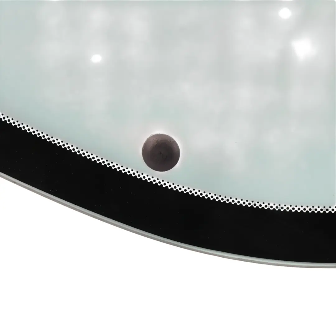 Quarter Window Glass Glazing Side AS2 Left N/S to Mercedes W163 Rear with Part number A1636701750 Mercedes W163 Rear Quarter Window Glass Glazing Side AS2 Left N/S - SKU A1636701750 - Part number A1636701750