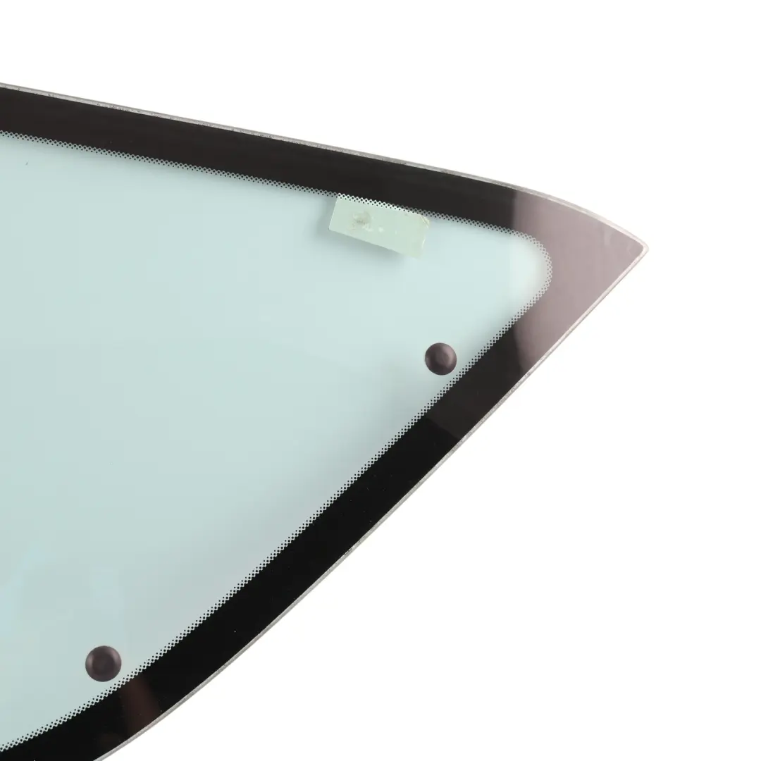 Mercedes W163 Rear Quarter Window Glass Glazing Side AS2 Right O/S - SKU A1636701850 - Part number A1636701850