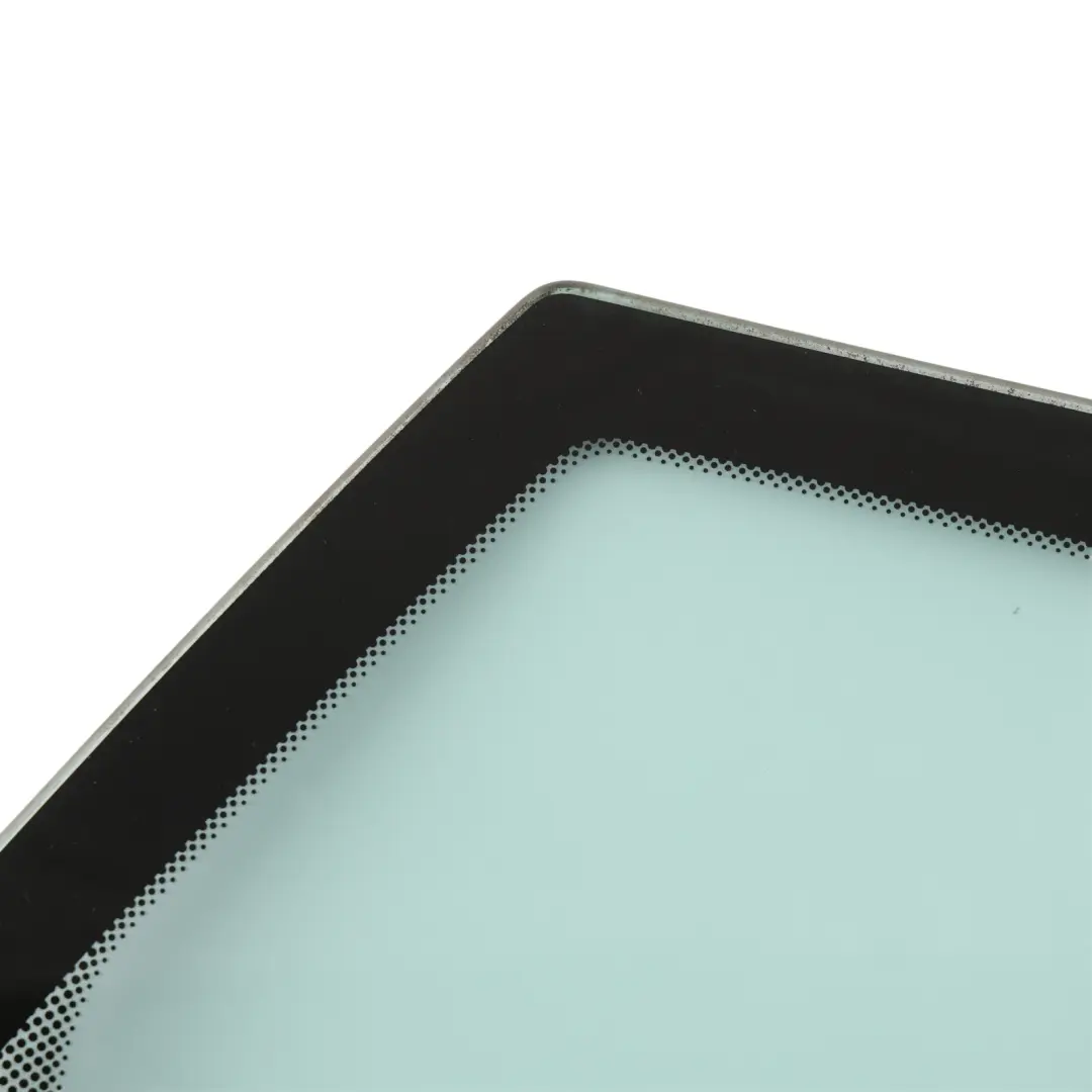 Quarter Window Glass Glazing Side AS2 Right O/S to Mercedes W163 Rear with Part number A1636701850 Mercedes W163 Rear Quarter Window Glass Glazing Side AS2 Right O/S - SKU A1636701850 - Part number A1636701850