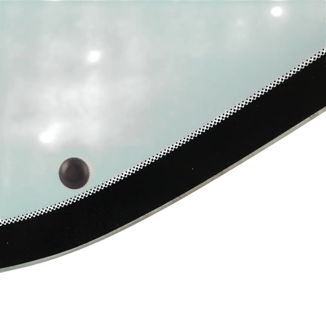 Mercedes W163 Rear Quarter Window Glass Glazing Side AS2 Right O/S - SKU A1636701850 - Part number A1636701850