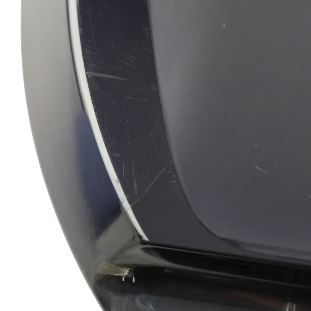 Spare Wheel Cover Panel Tanzanite Blue - 359 to Mercedes W163 Rear Tailgate with Part number A1638900408 Mercedes W163 Rear Tailgate Spare Wheel Cover Panel Tanzanite Blue - 359 - SKU A1638900408-TB - Part number A1638900408