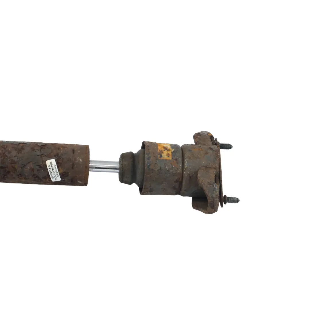 Mercedes W164 Amortisseur Arrière Gauche Droit - SKU A1643202431-1 - Numéro de pièce A1643202431