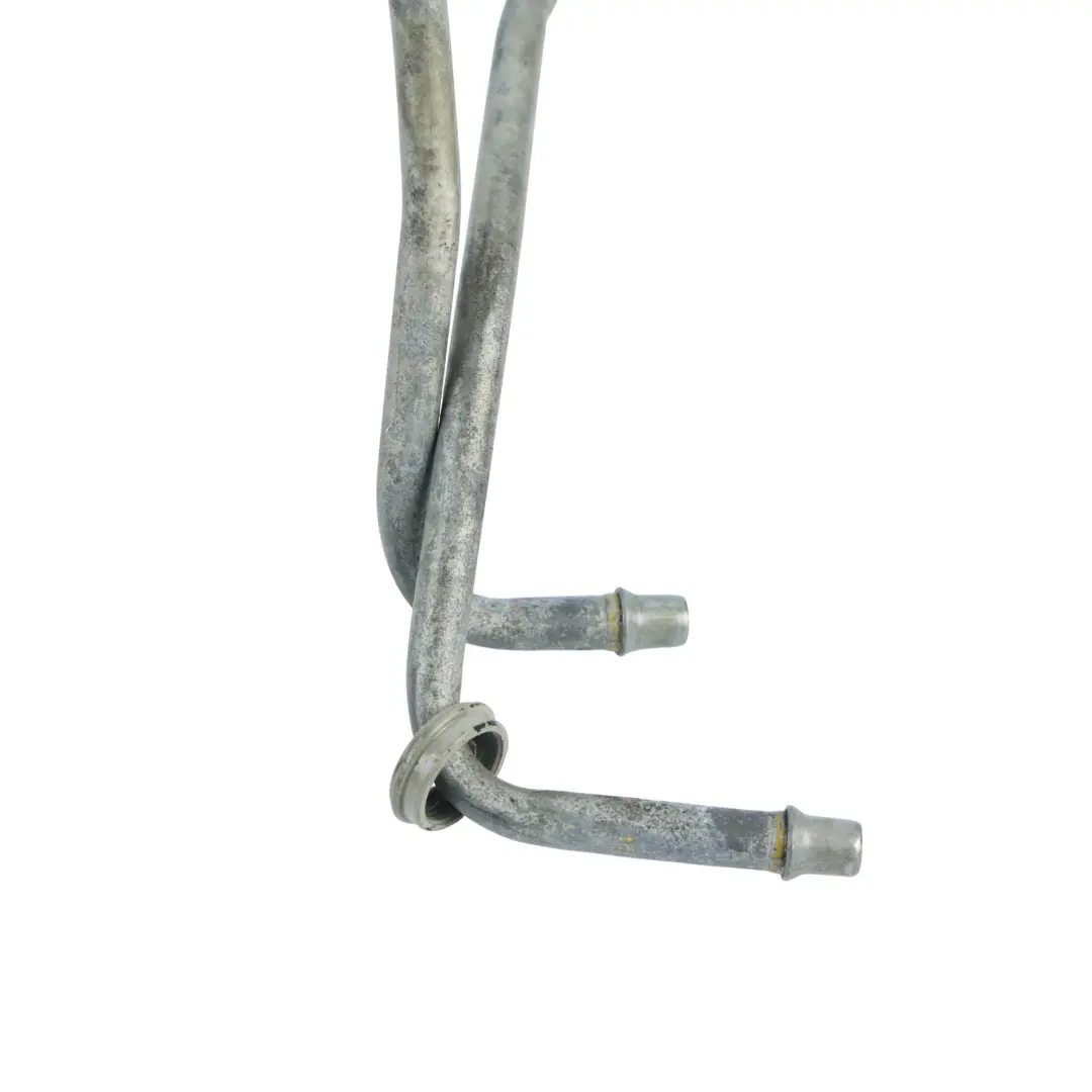 Mercedes W164 W166 W463 Thermostat Oil Cooler Housing OM651.960 - SKU A1645010265-3 - Part number A1645010265