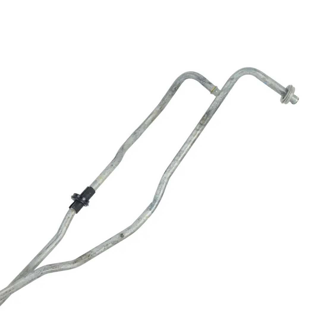 Mercedes W164 W166 W463 Thermostatgehäuse Ölkühler OM651.960 - SKU A1645010265-3 - Teilenummer A1645010265