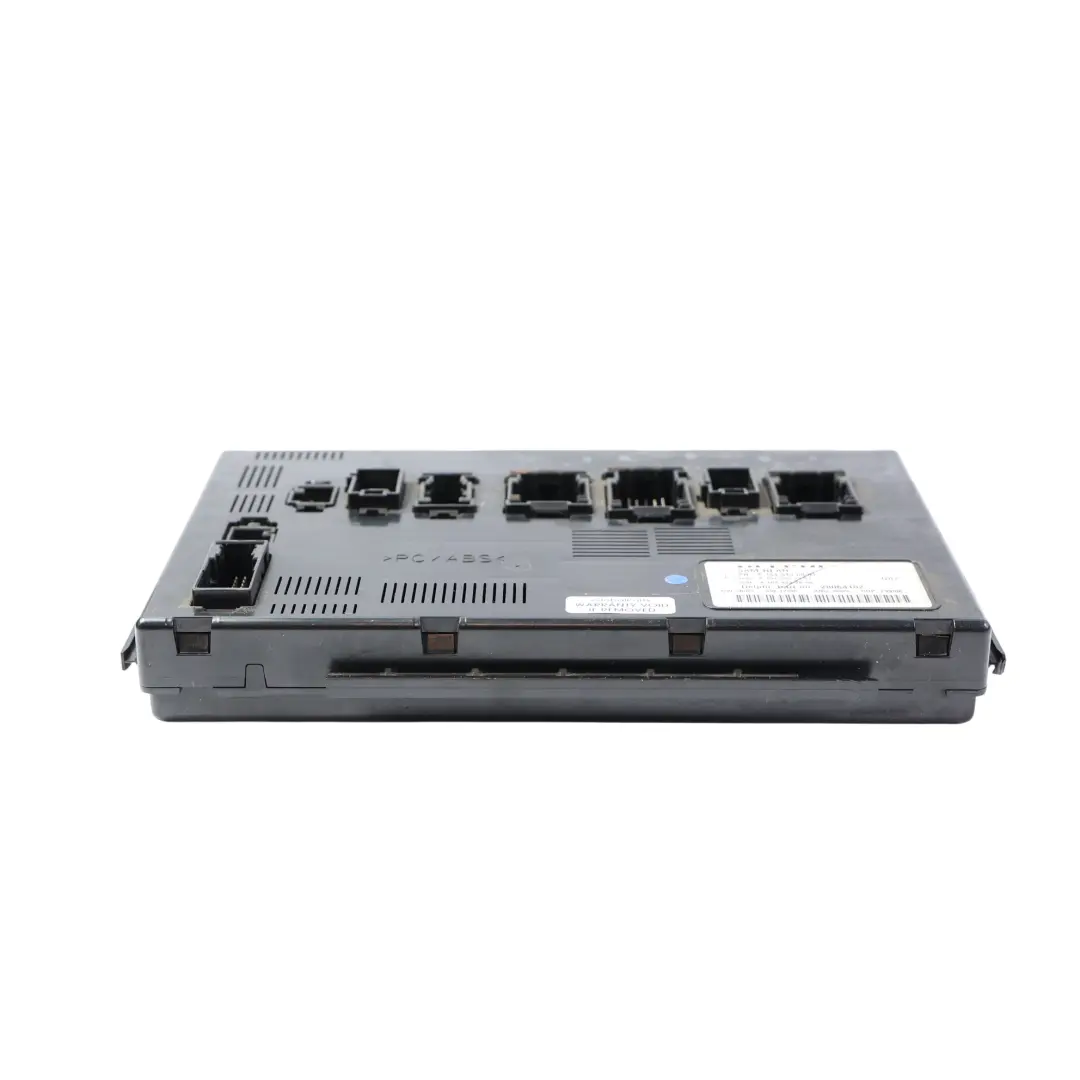 SAM Control Unit Signal Actuation Acquisition Module to Mercedes X164 with Part number A1645400801 Mercedes X164 SAM Control Unit Signal Actuation Acquisition Module - SKU A1645400801 - Part number A1645400801