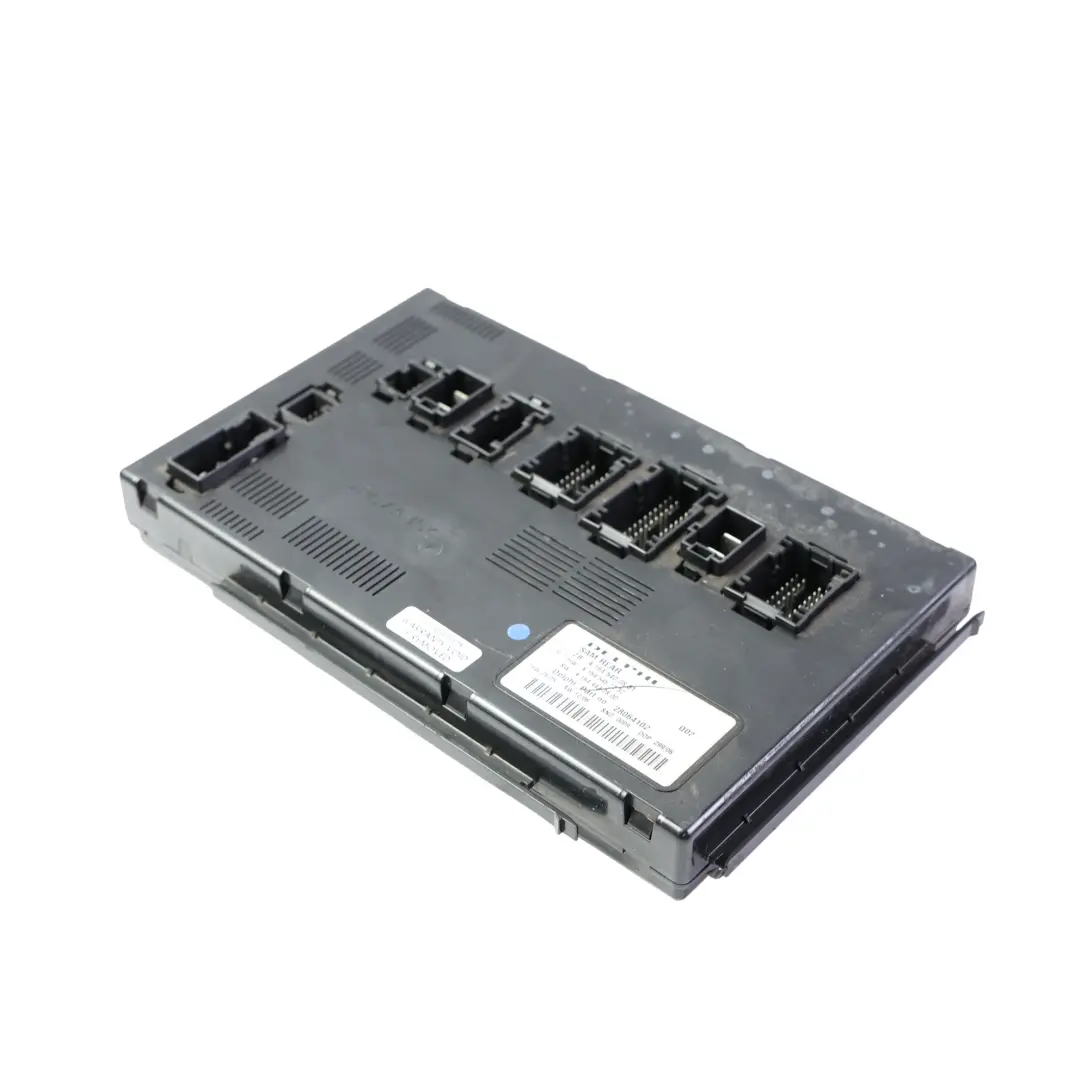Mercedes X164 SAM Control Unit Signal Actuation Acquisition Module - SKU A1645400801 - Part number A1645400801