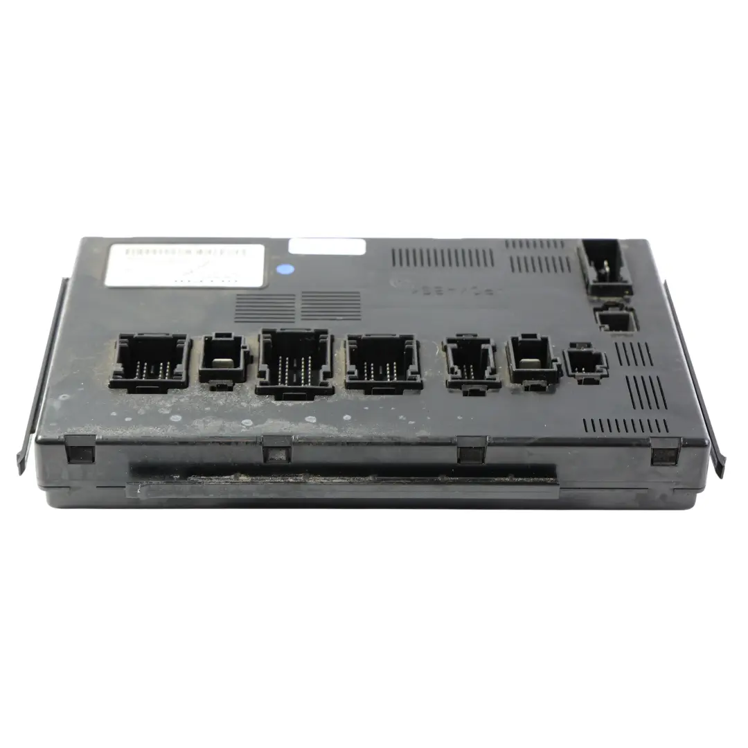 Mercedes X164 SAM Control Unit Signal Actuation Acquisition Module - SKU A1645400801 - Part number A1645400801