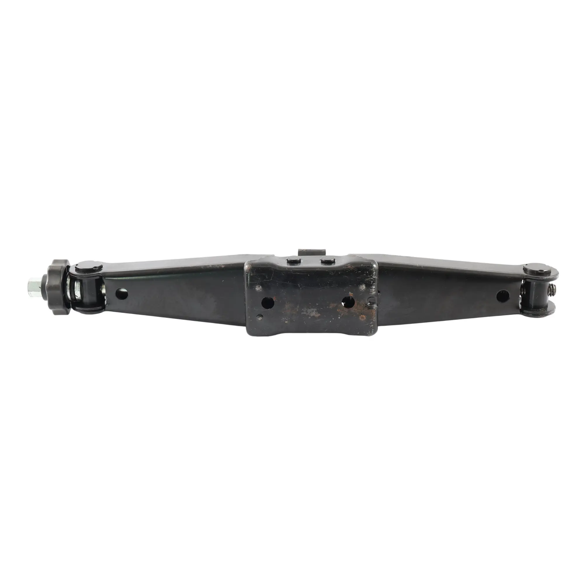 Mercedes W166 Wagenheber Scherenwagenheber Reifenheber A1645840713