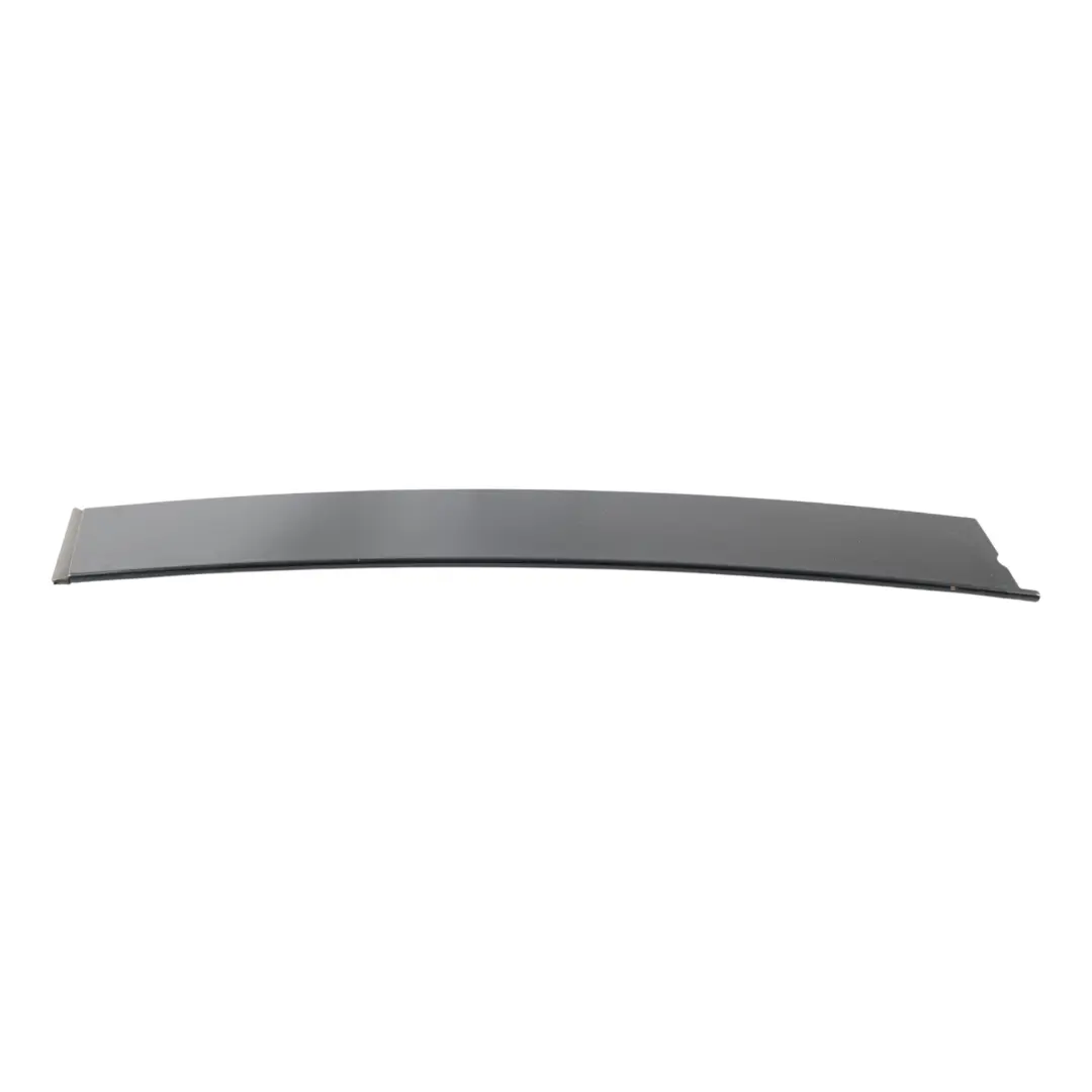 Mercedes GL X164 moldura Pilar Ventana Puerta Trasera Derecha - SKU A1646901287 - Número de pieza A1646901287