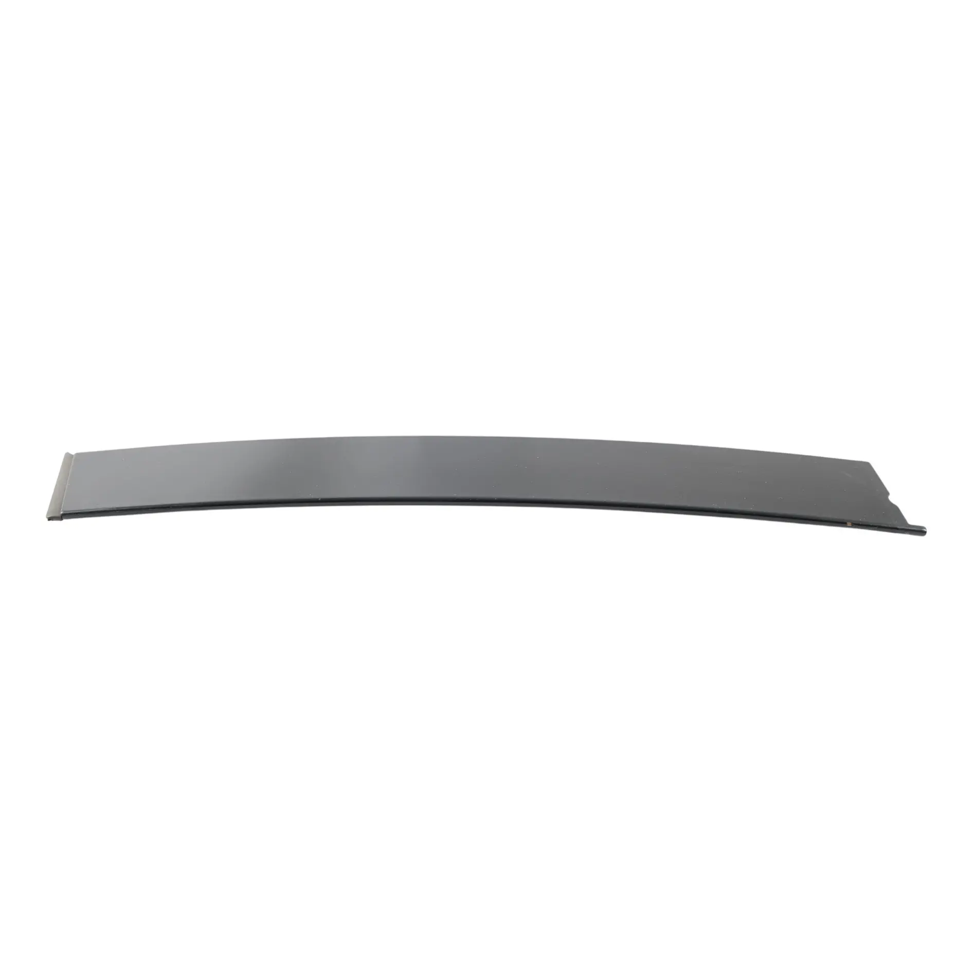 Mercedes GL X164 moldura Pilar Ventana Puerta Trasera Derecha A1646901287