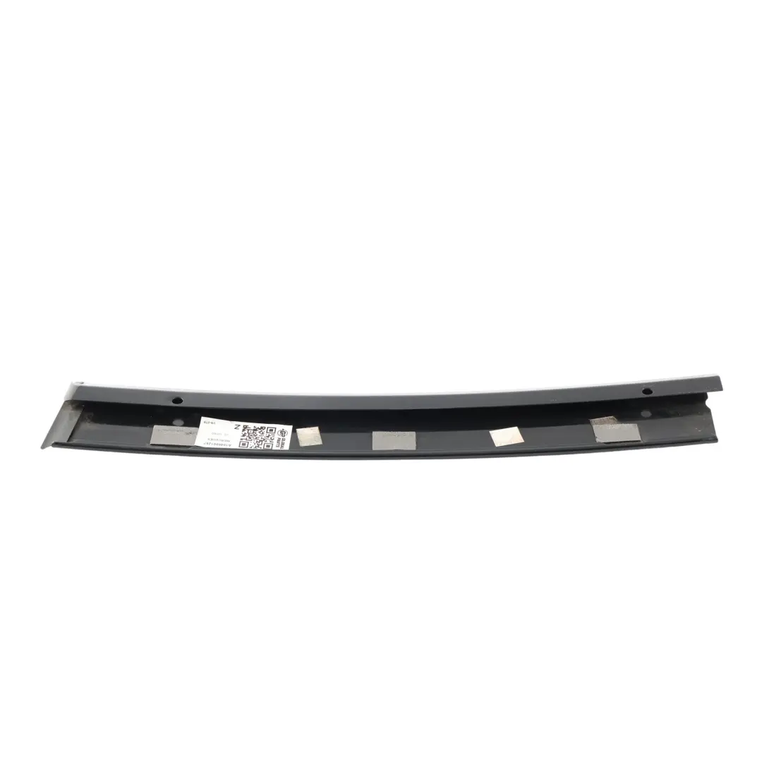 moldura Pilar Ventana Puerta Trasera Derecha para Mercedes GL X164 con número de pieza A1646901287 Mercedes GL X164 moldura Pilar Ventana Puerta Trasera Derecha - SKU A1646901287 - Número de pieza A1646901287