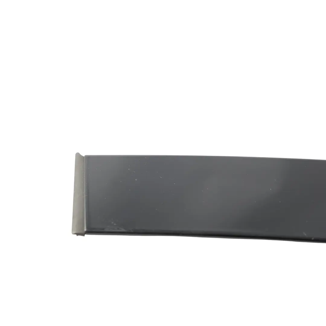 Mercedes GL X164 moldura Pilar Ventana Puerta Trasera Derecha - SKU A1646901287 - Número de pieza A1646901287