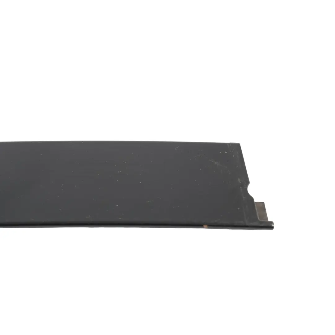 Mercedes GL X164 Door Window Pillar Trim Moulding Rear Right O/S - SKU A1646901287 - Part number A1646901287
