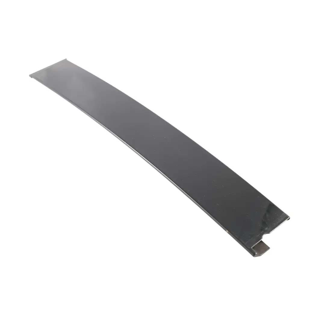 Mercedes GL X164 Door Window Pillar Trim Moulding Rear Right O/S - SKU A1646901287 - Part number A1646901287